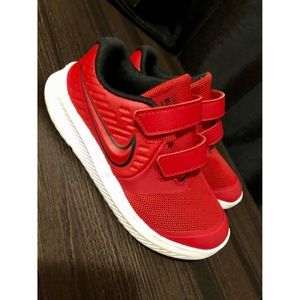 Nike Toddler Star Runner 2 Sneakers- Like New!